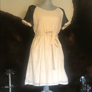 Tulle dress S (2790)